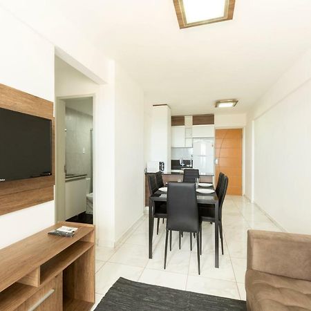 Apartamento De Temporada Em Ponta Negra Apartment Natal Bagian luar foto